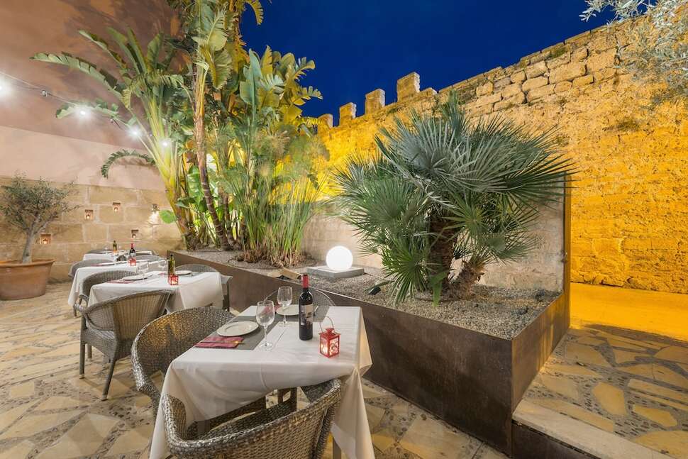 Een foto van Alcudia Petit Hotel