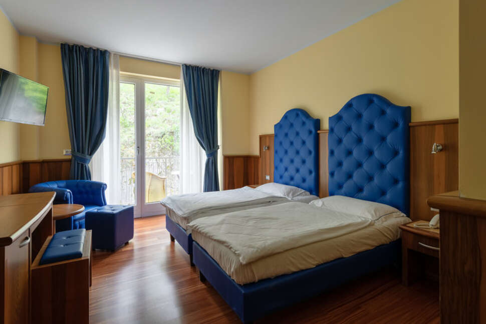 Een foto van Hotel Internazionale