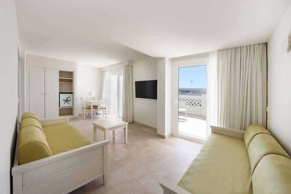 Een foto van Iberostar Selection Lanzarote Park