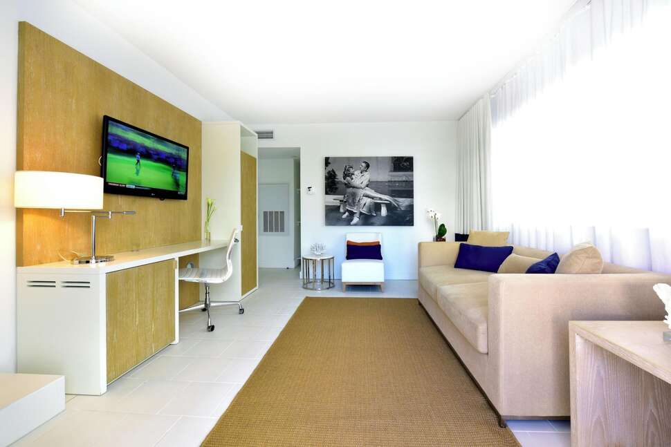 Een foto van Pestana Miami South Beach
