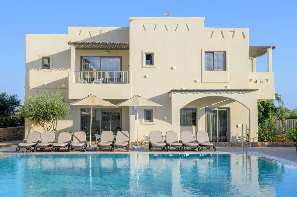 Een foto van Elia Boutique Hotel by S Resort