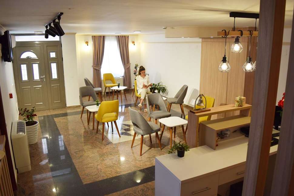 Een foto van Nika Villa