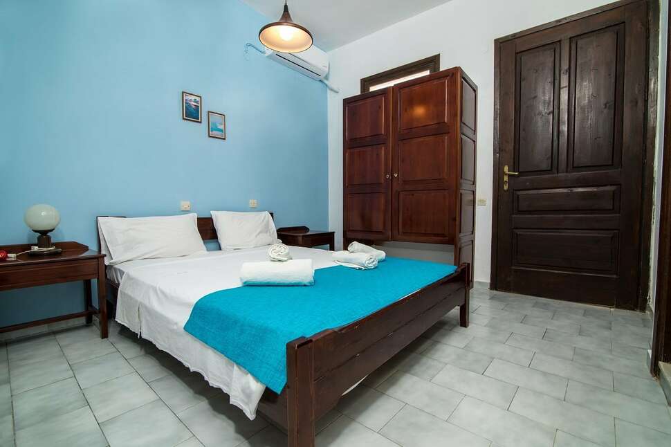 Een foto van Irilena Appartementen