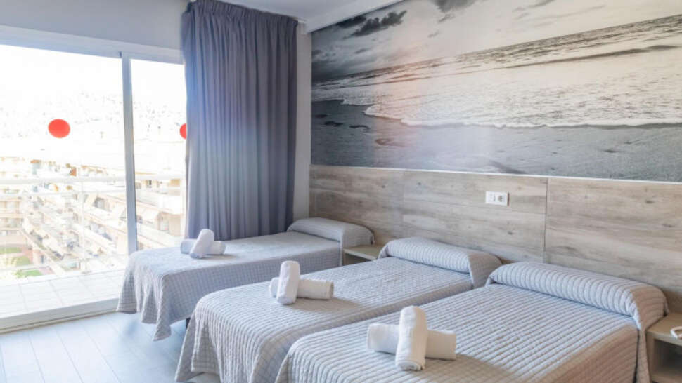 Ein Foto Hotel Reymar