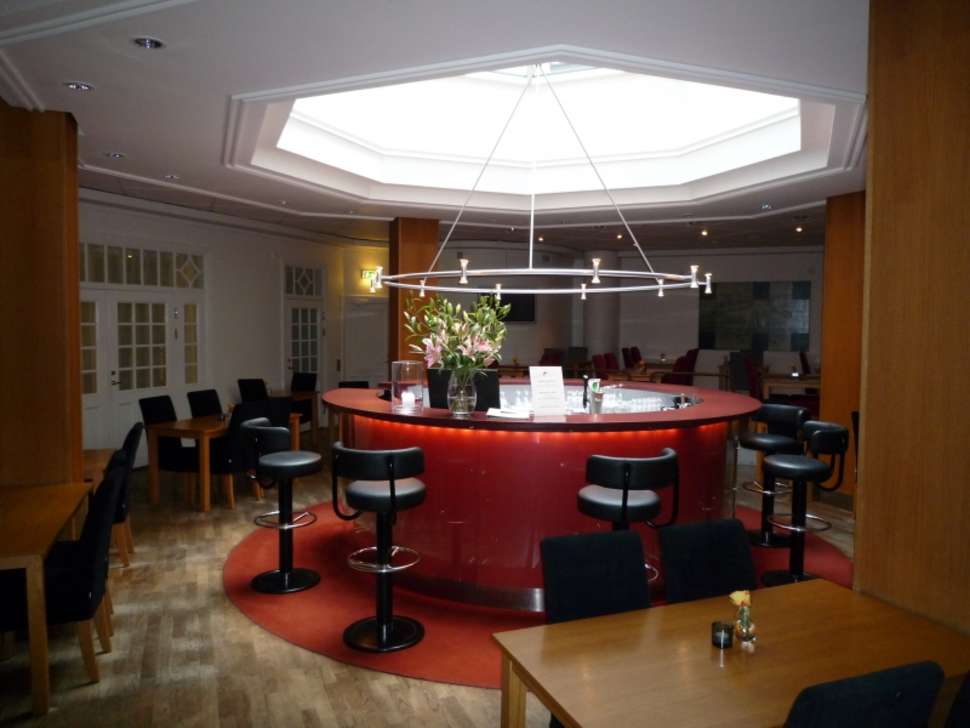 Een foto van de faciliteiten bij Hotel Riddargatan