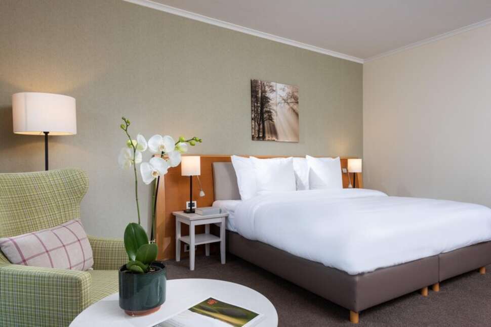 Een foto van Precise Resort Bad Saarow
