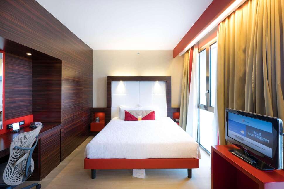 Een foto van Hilton Garden Inn Lecce