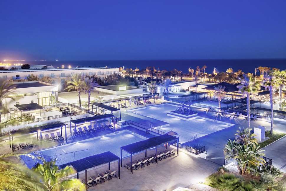 Een foto van Barcelo Cabo de Gata