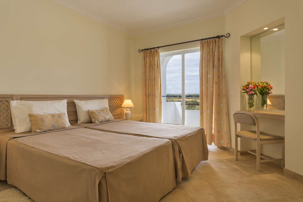 Een foto van Clube Albufeira Garden Village