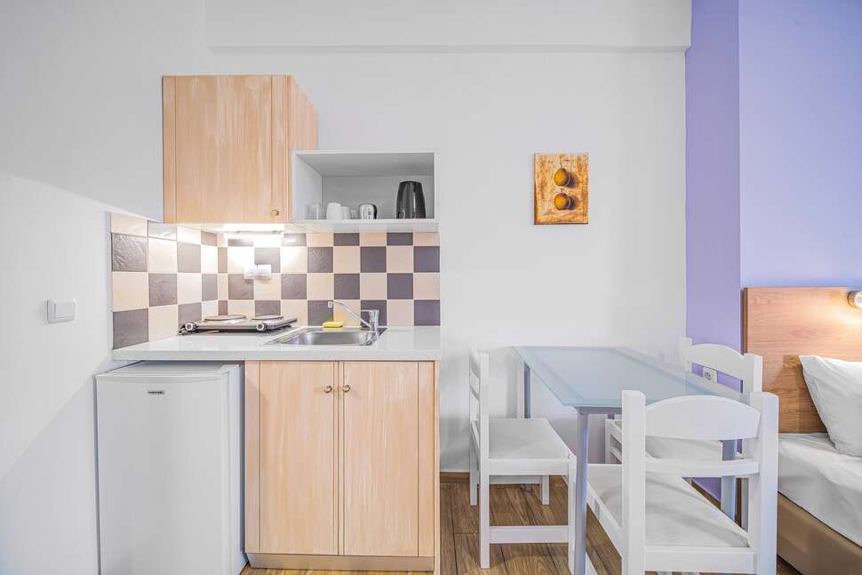 Een foto van Happy Days Studios