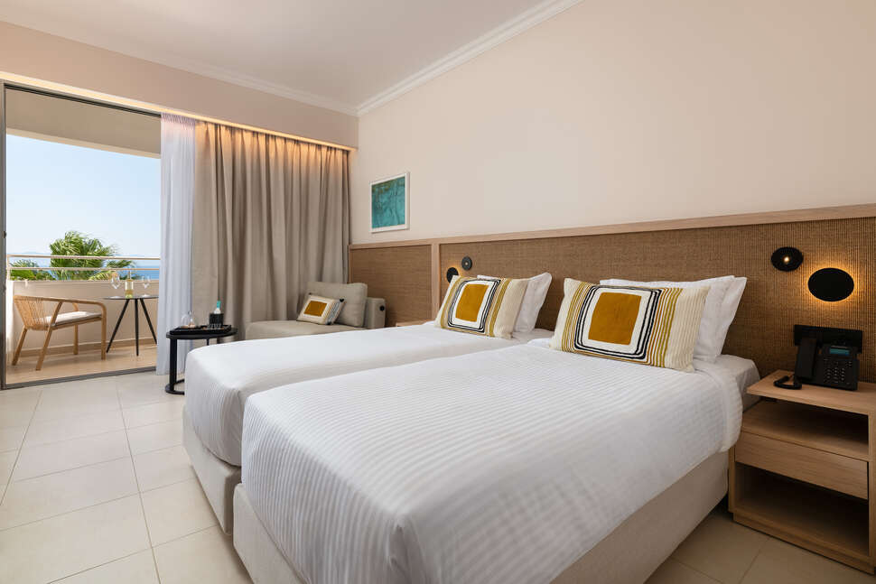 Ein Foto Electra Palace Rhodes
