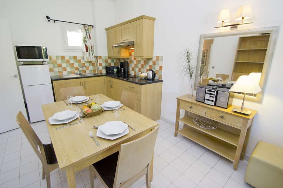 Een foto van Le Club Mougins