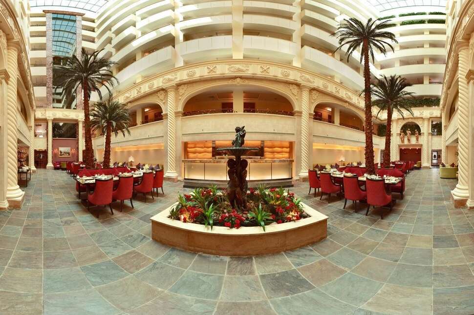 Ein Foto Sonesta Hotels & Resorts