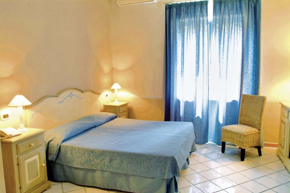 Ein Foto Garden Riviera