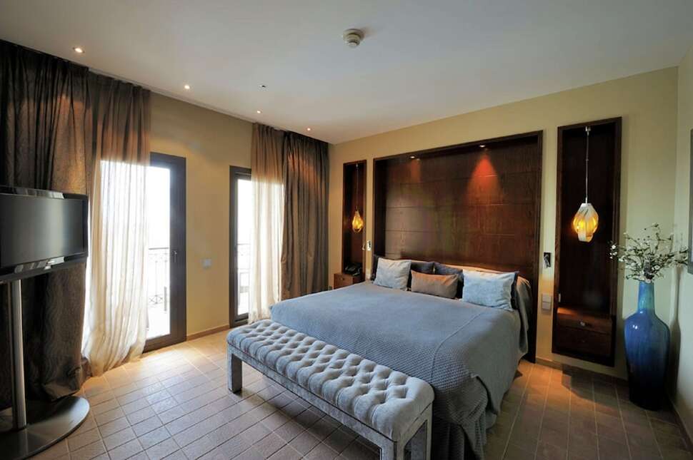 Een foto van DoubleTree by Hilton La Torre Golf & Spa Resort