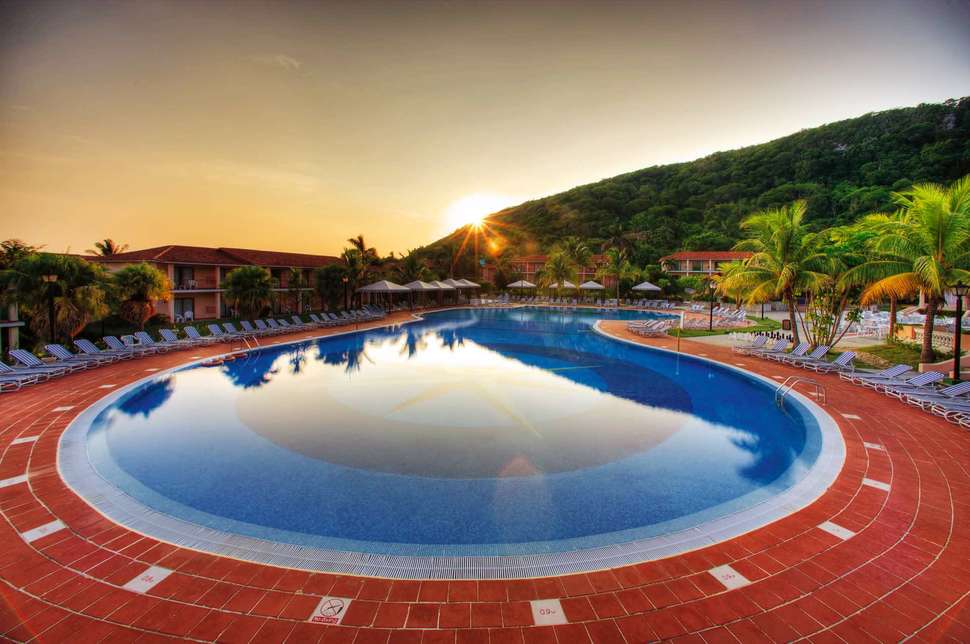 Ein Foto Memories Jibacoa Resort