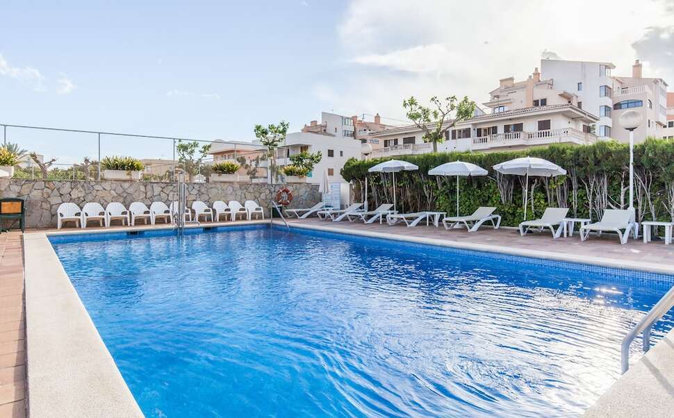 Een foto van Blue Sea Cala Millor