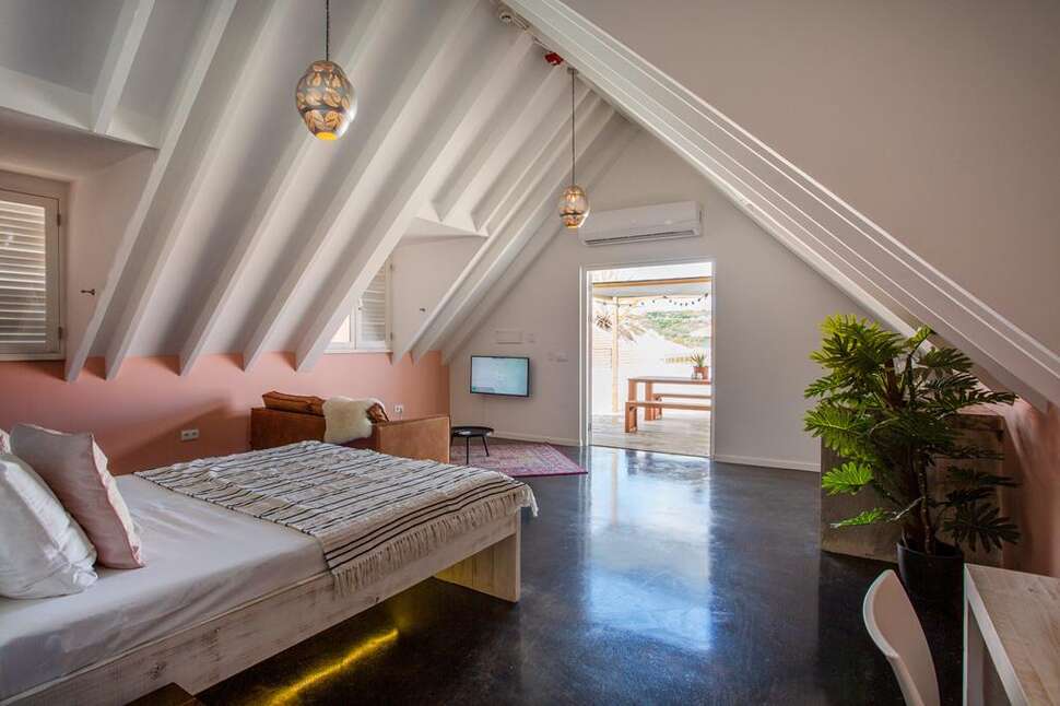 Een foto van Boho Bohemian Boutique Hotel