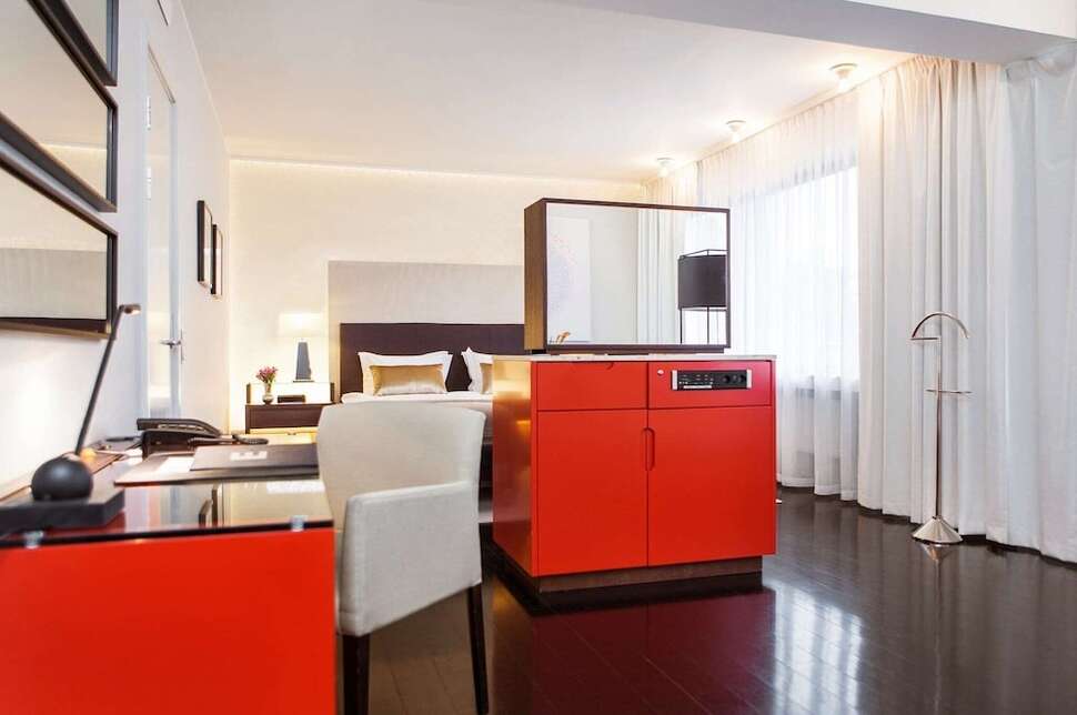 Een foto van Elite Eden Park Hotel