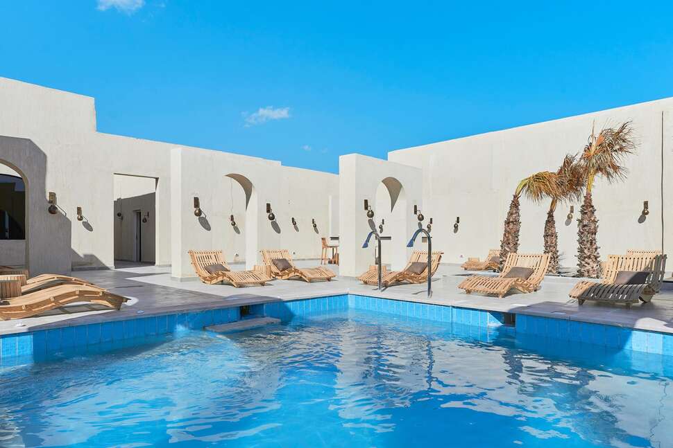 Een foto van True Beach Village