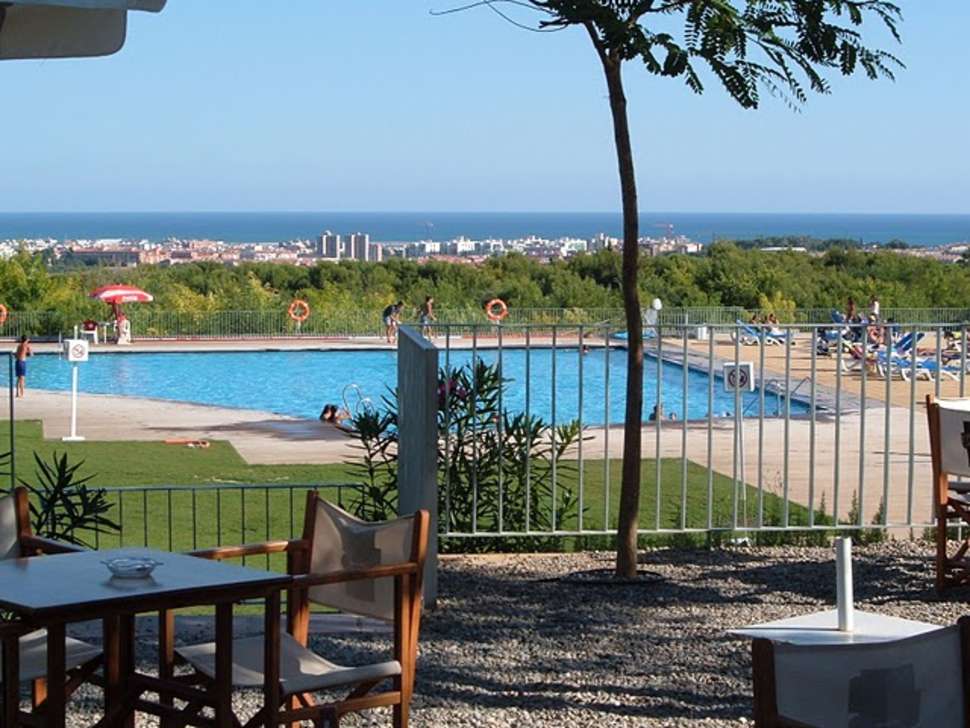 Een foto van Camping Vilanova Park