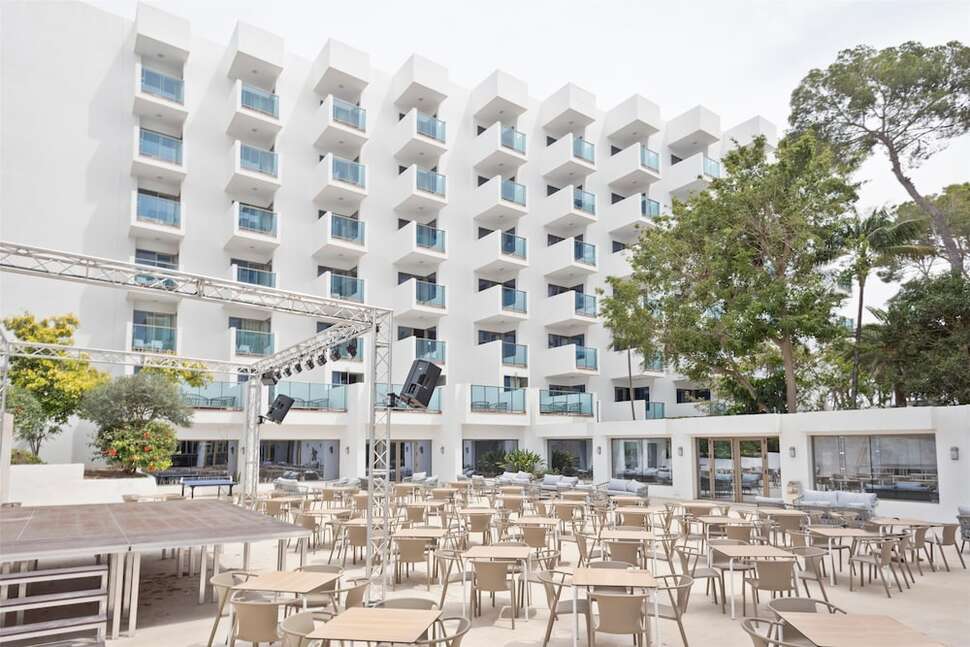 Een foto van Best Delta Hotel