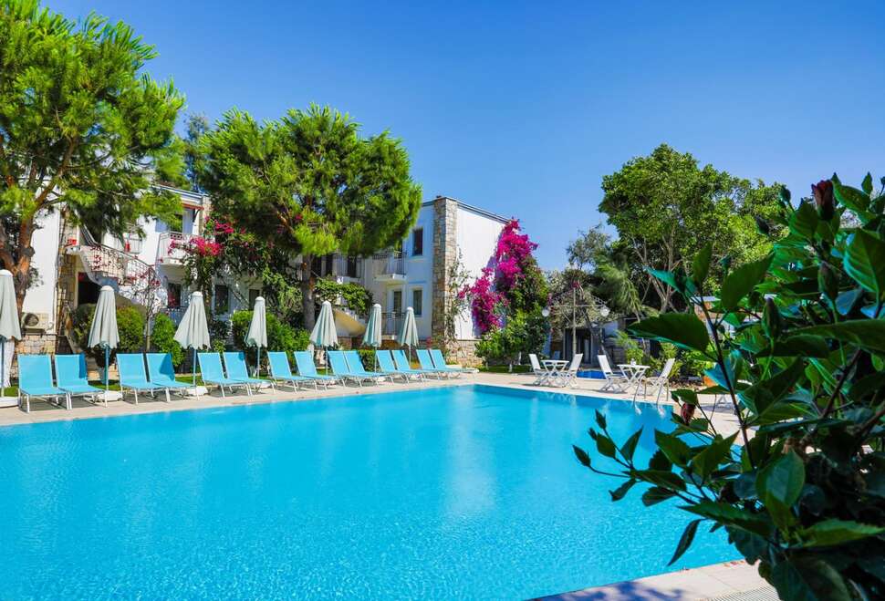 Ein Foto Moonshine Hotel & Suites