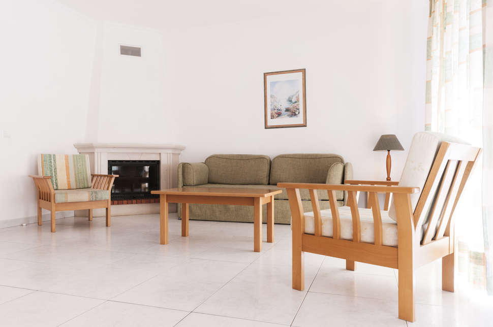 Ein Foto Plaza Real Aparthotel