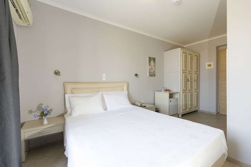 Ein Foto Hotel Virginia