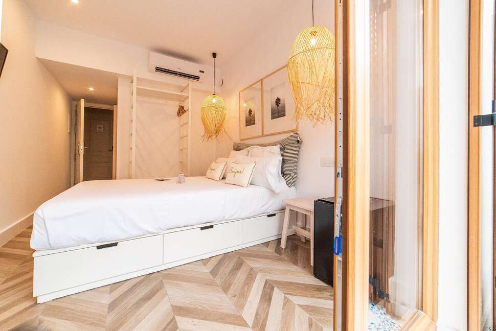 Een foto van Duna Hotel Boutique