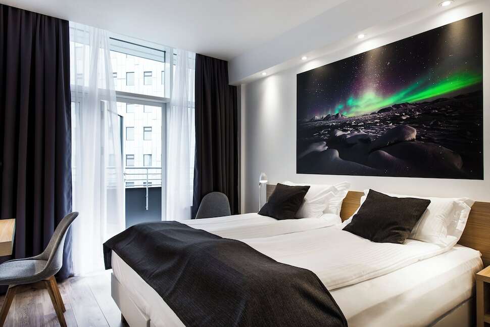 Een foto van Storm Hotel by Keahotels