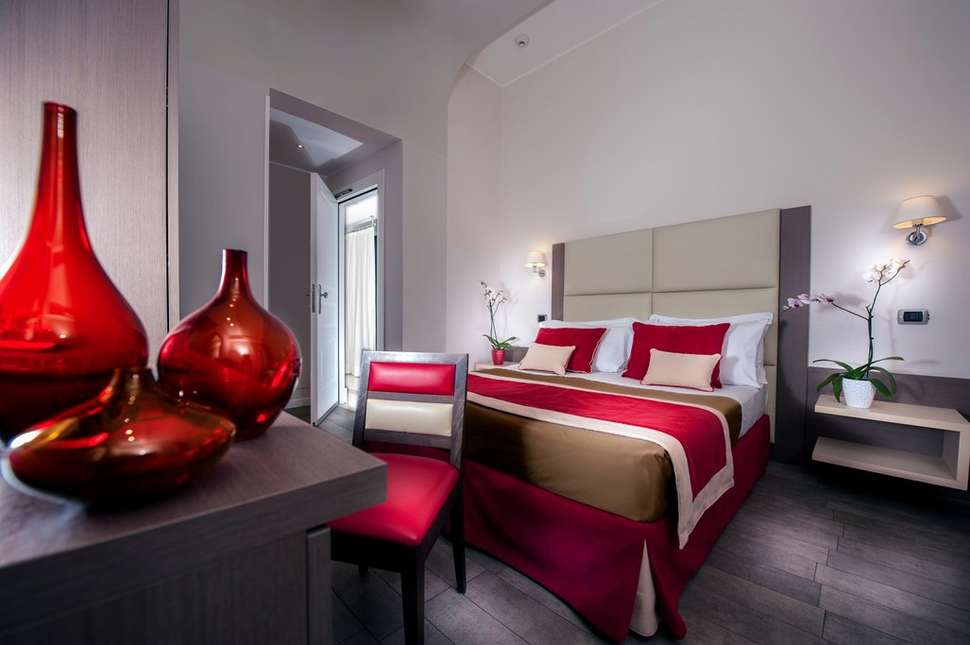 Een foto van Demetra Hotel