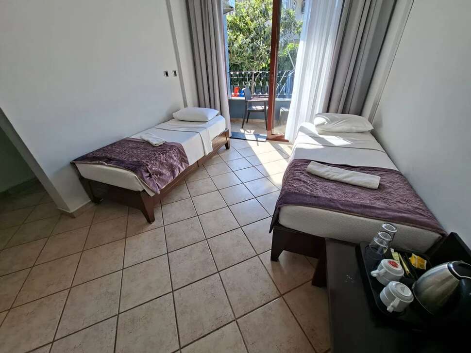 Een foto van Club Viva Hotel