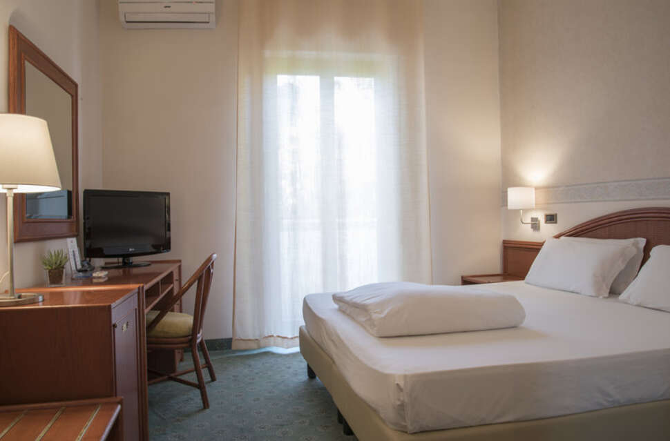Een foto van Hotel Riva del Sole
