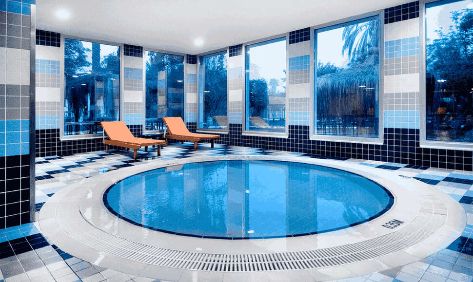 Een foto van Belconti Resort Hotel