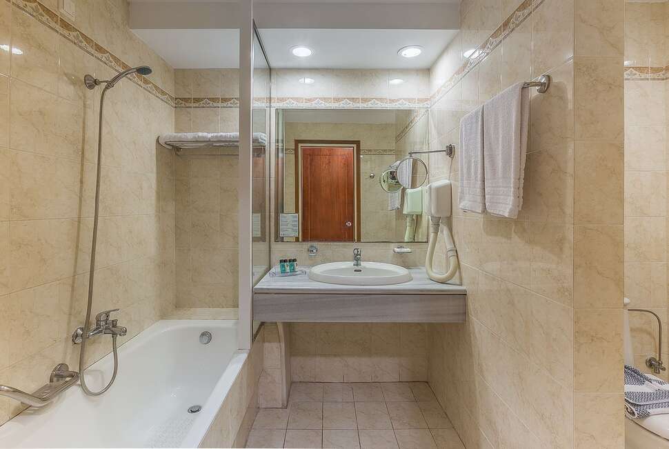 Een foto van Kipriotis Maris Suites