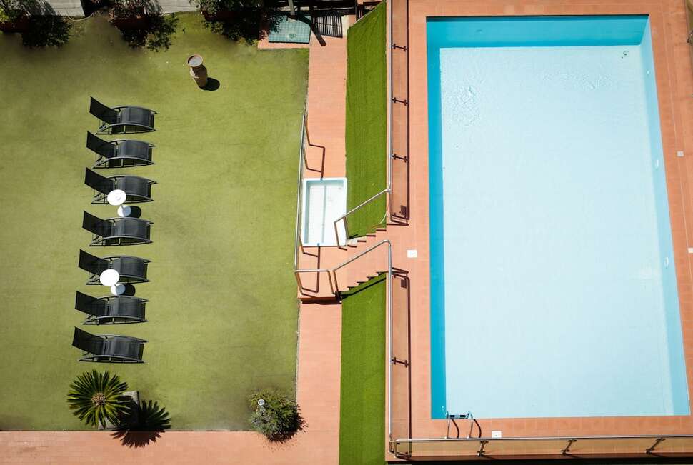 Een foto van Art Hotel Museo