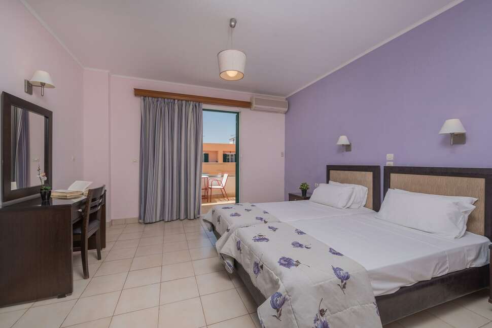 Ein Foto Hotel Oscar