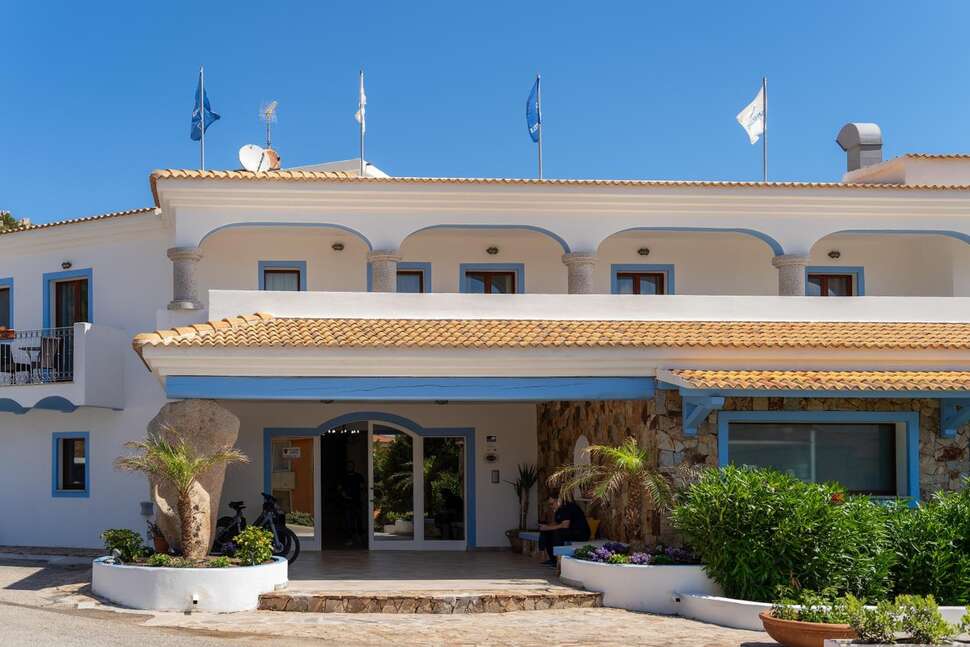 Een foto van GH Diana Hotel