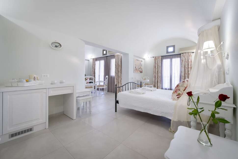 Een foto van Hotel Zephyros
