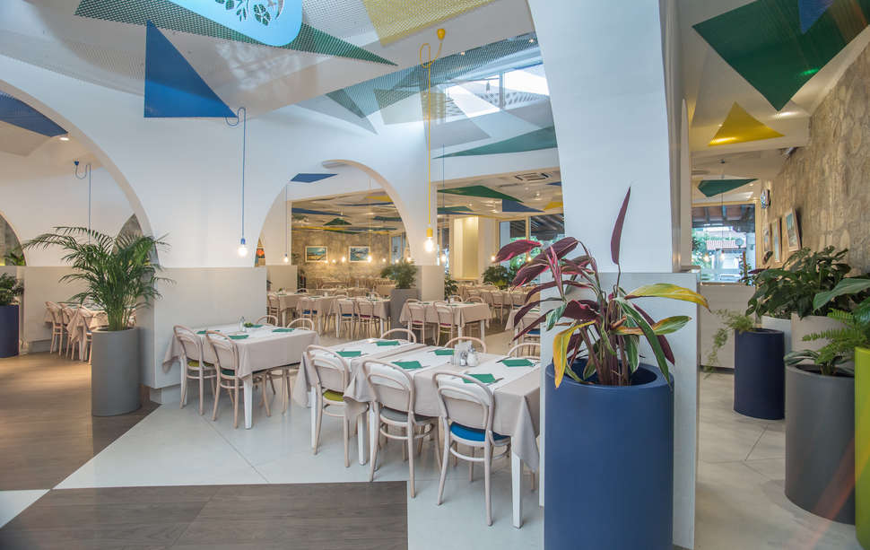 Een foto van Slovenska Plaza Resort