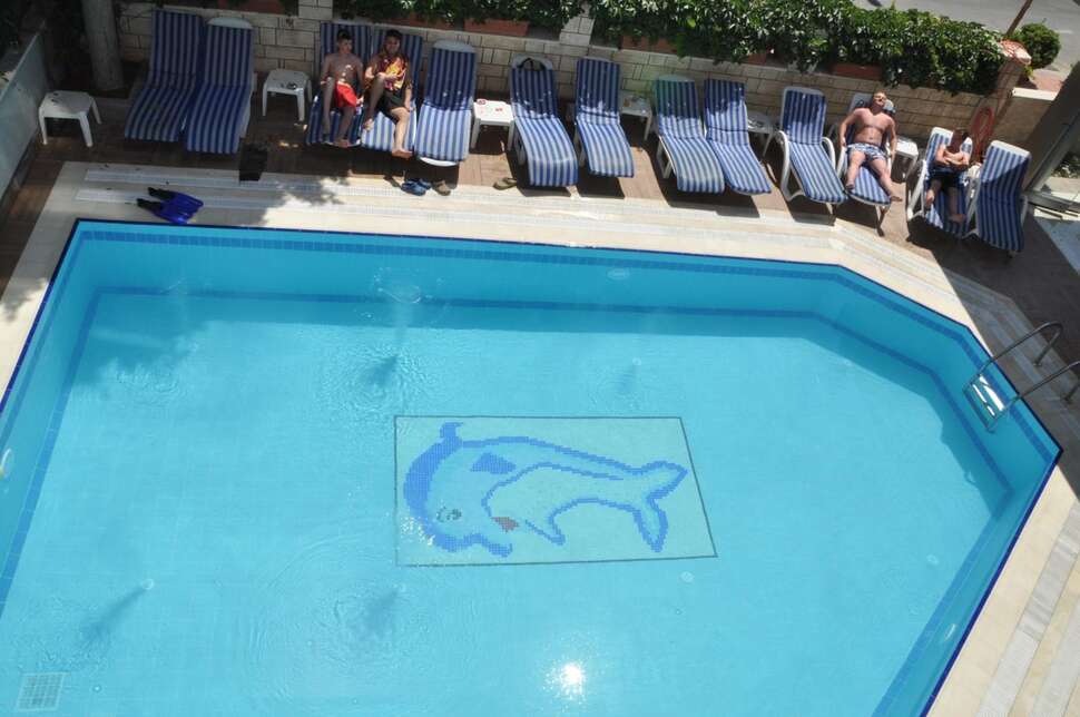 Een foto van Kleopatra Micador Hotel