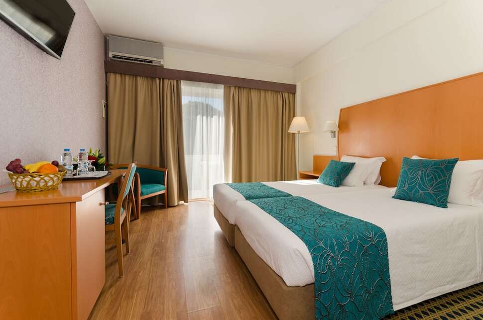 Een foto van Hotel Lido