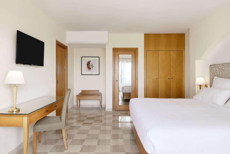 Een foto van Iberostar Selection Kantaoui Bay