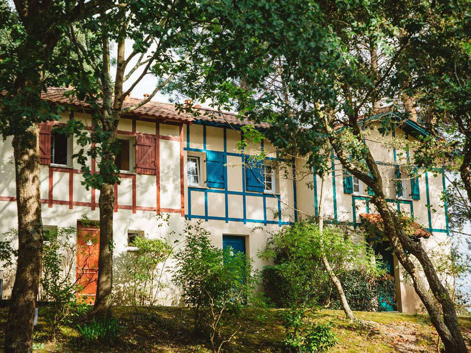 Een foto van Pierre & Vacances Village Club Moliets