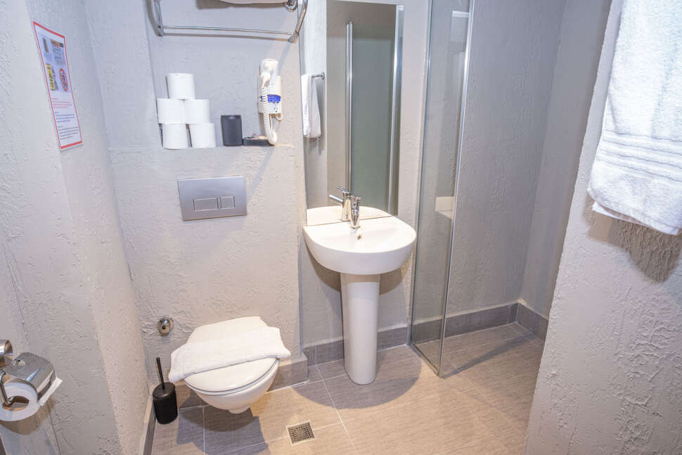 Een foto van Sun City Appartementen