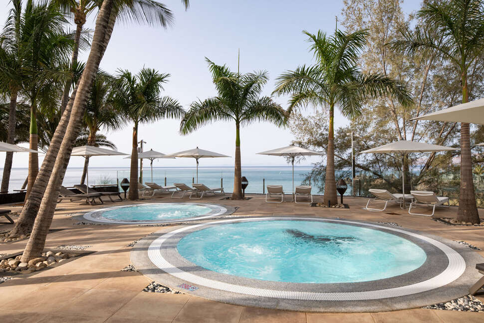 Een foto van Plus Fariones Suite Hotel
