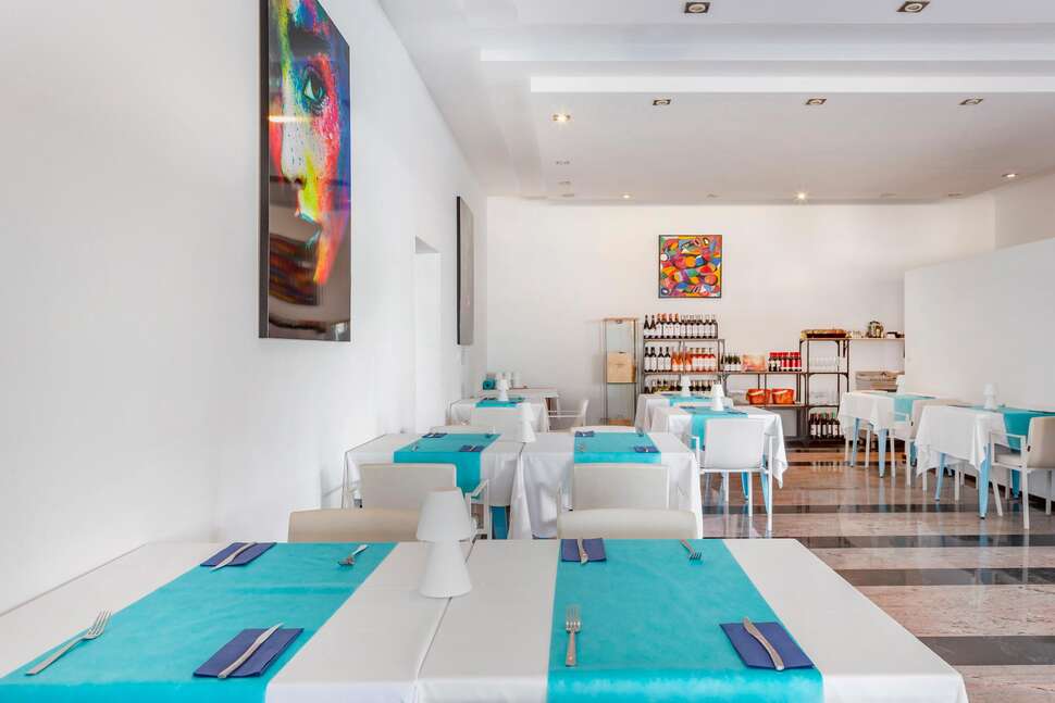 Een foto van Cala Blanca by Diamond Resorts