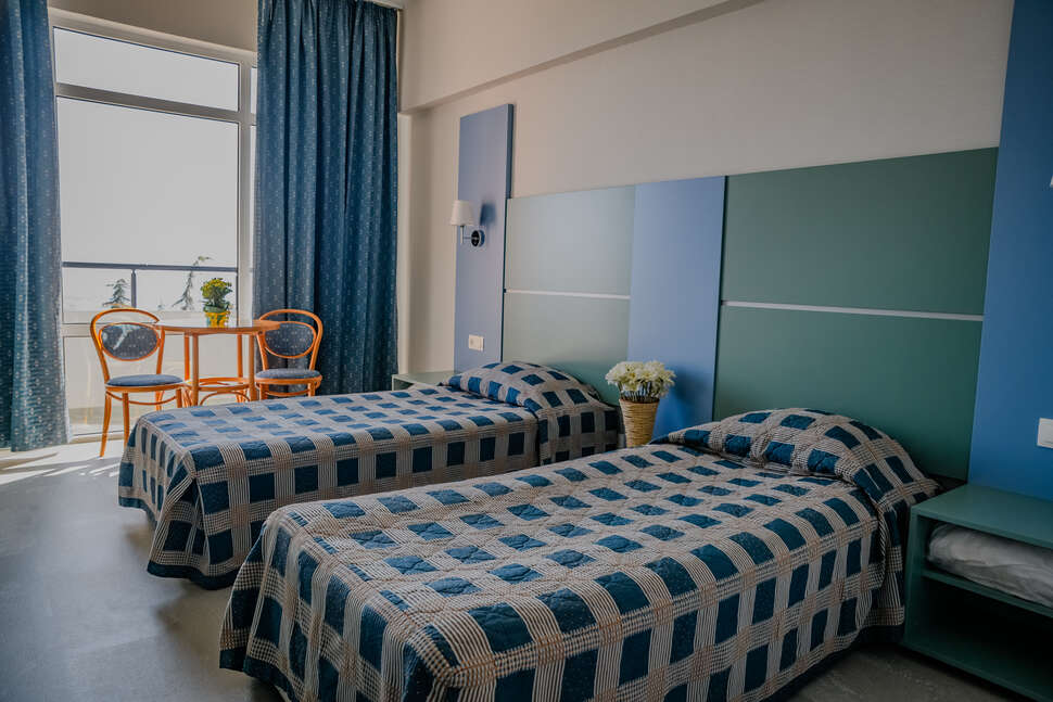 Een foto van Hotel Lilia