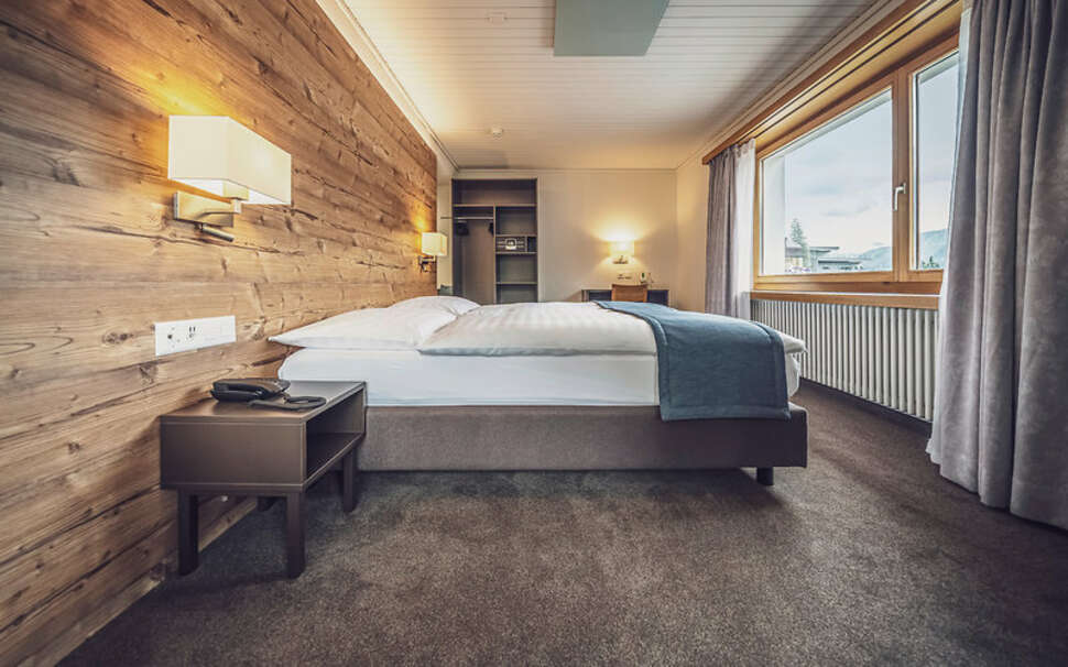 Een foto van Hotel Strela
